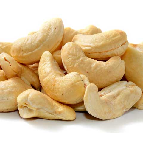 Cashew Nuts Calories