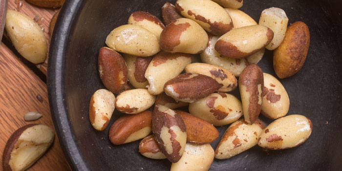 Brazil Nuts – Are Brazil nuts good for ladies’ health?